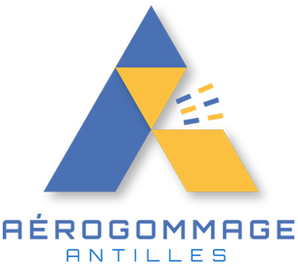 Aérogommage Antilles Guadeloupe